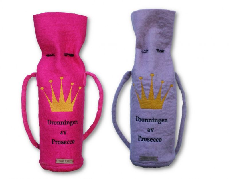 Dronningen av prosecco