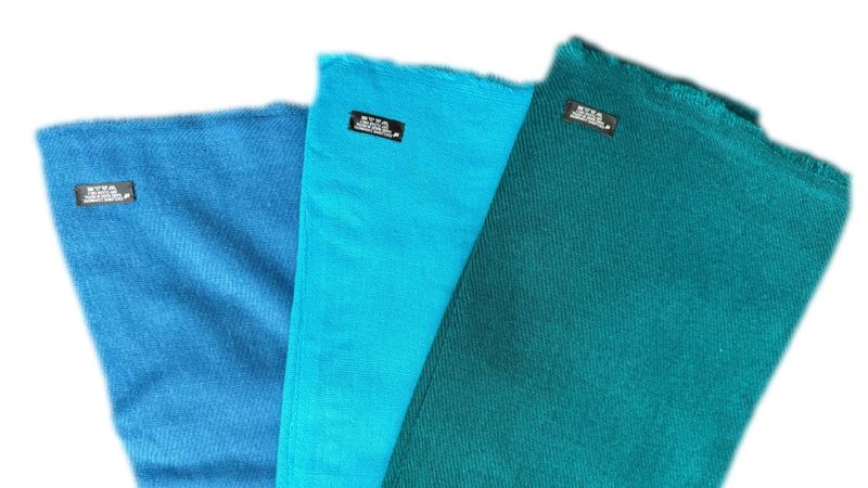 Pashminaskjerf