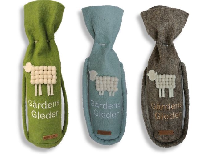 Hovedbilde Gårdens Gleder