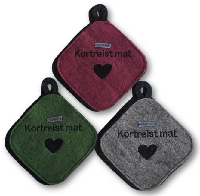Hovedbilde Grytekluter Kortreist mat