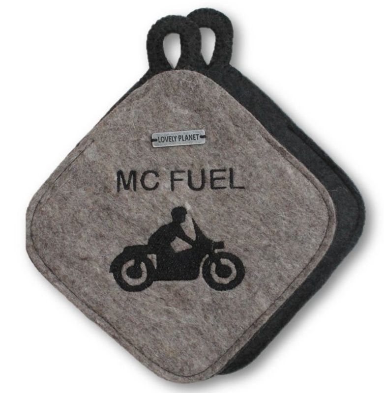 Grytekluter MC Fuel