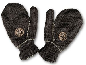 Hovedbilde Vikinginspirerte votter