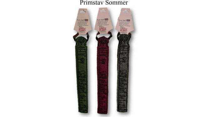 Hovedbilde Primstav
