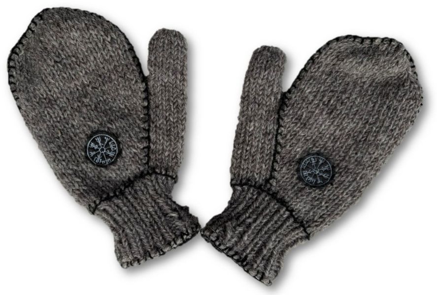 Vikinginspirerte votter