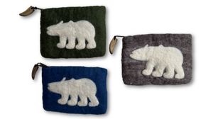 Hovedbilde Liten pung med n&aring;lefiltet ...